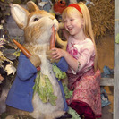 El mundo de Beatrix Potter